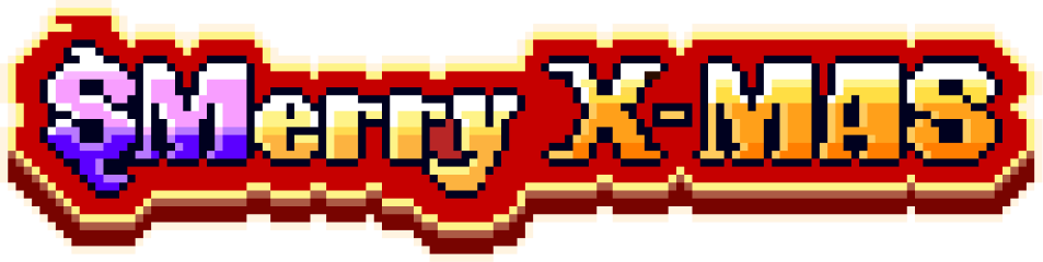 $Merry x-mas